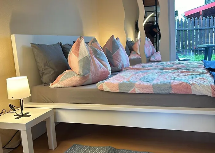 Business Apartment/Ferienwohnung
