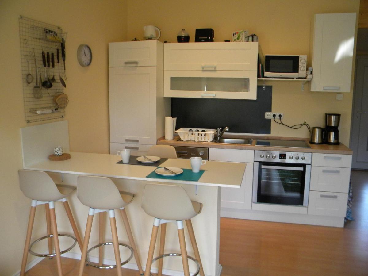 Business Apartment/ferienwohnung Apartment