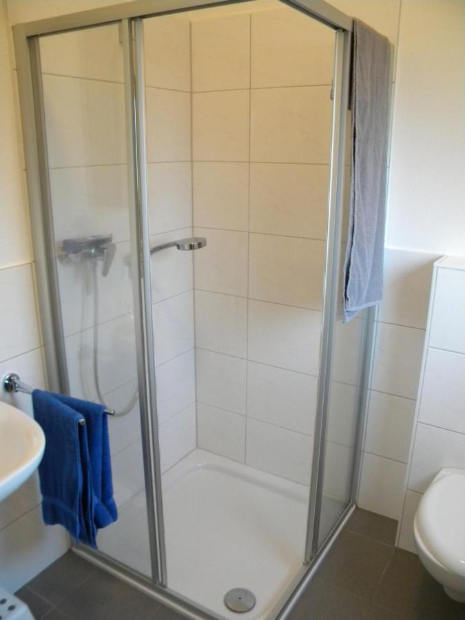 Business Apartment/ferienwohnung Apartment *