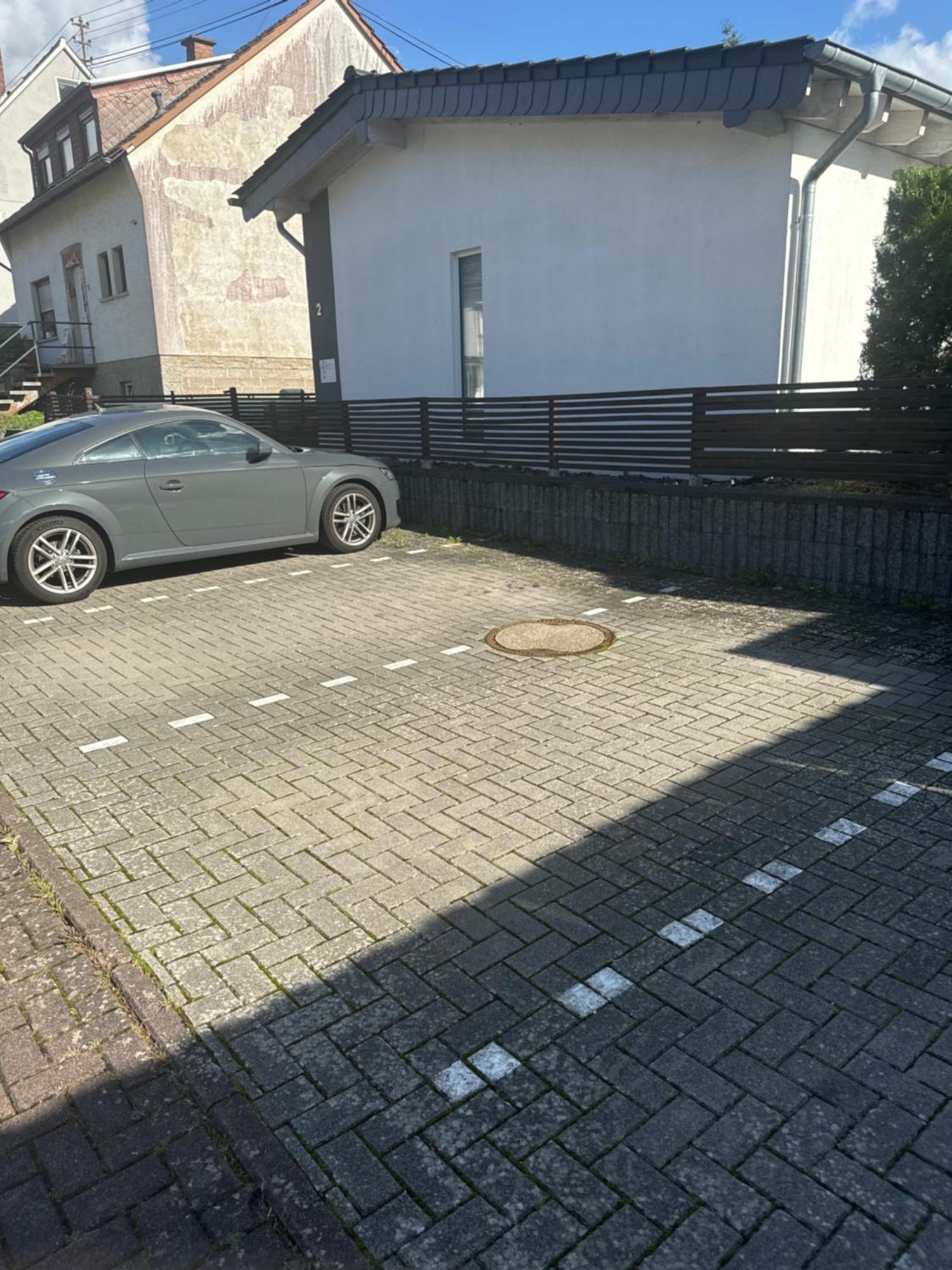 Business Apartment/ferienwohnung
