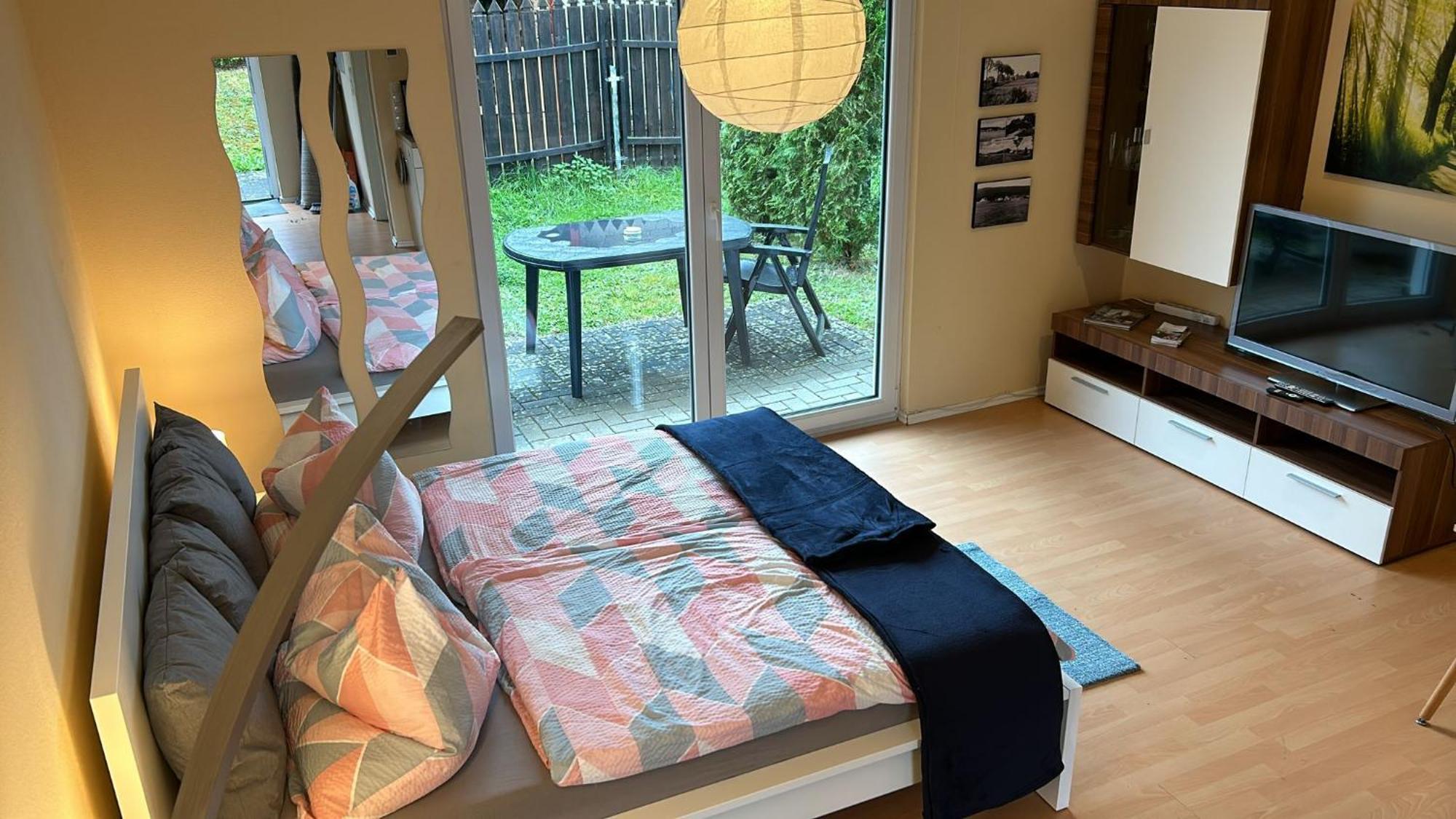 Business Apartment/ferienwohnung Apartment *