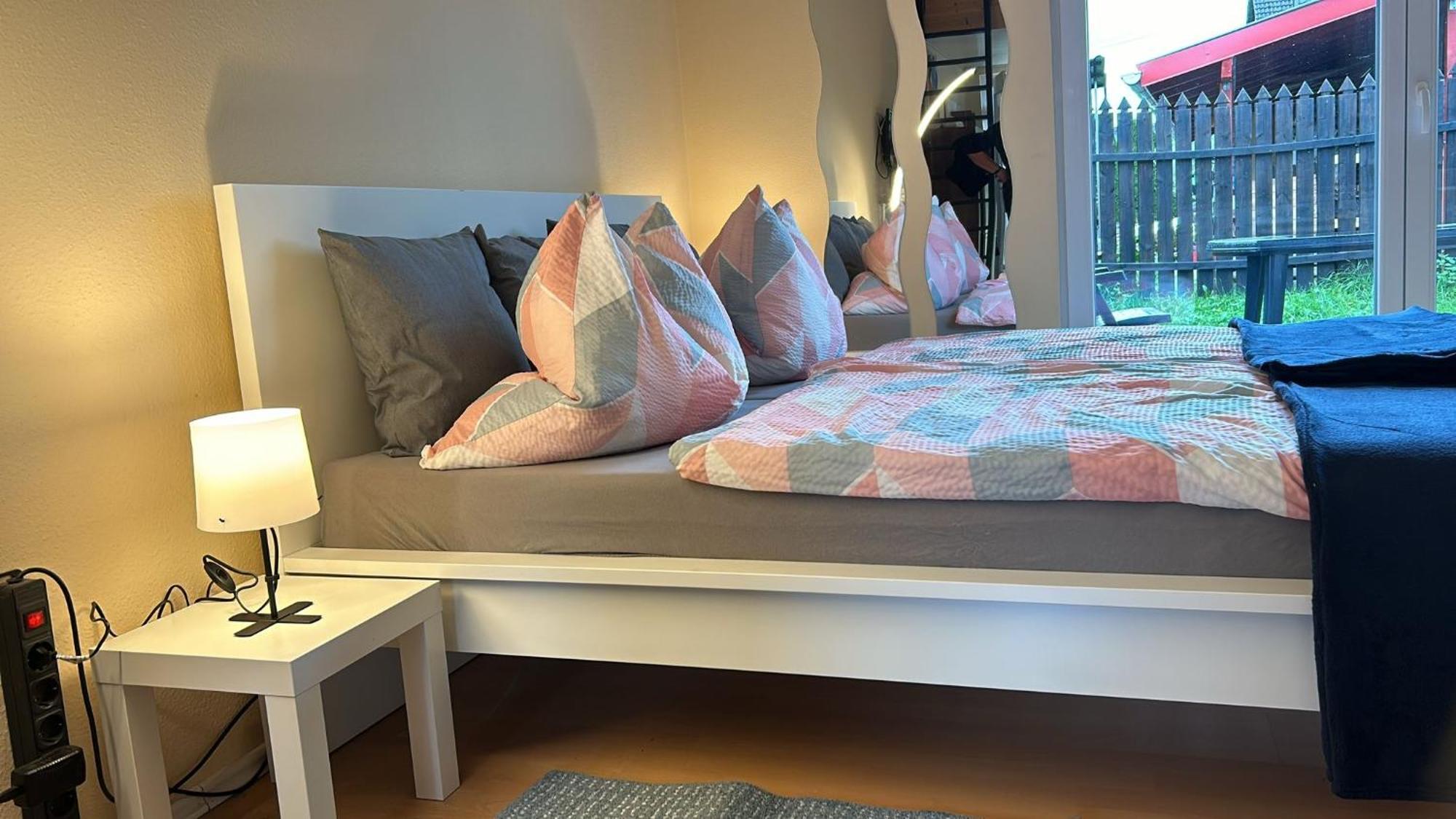 Business Apartment/ferienwohnung *